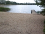 Plaża Krzycko Wielkie